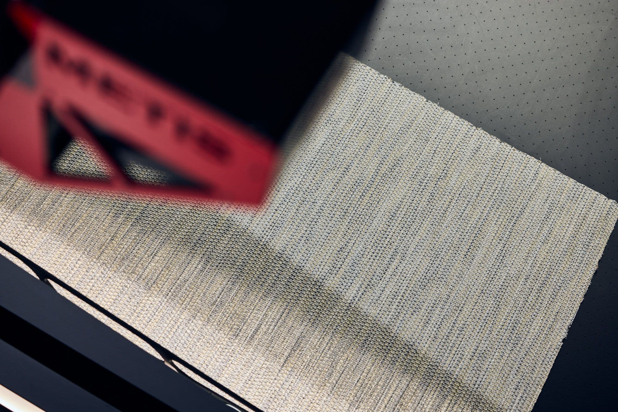 3D Material Scan Studio