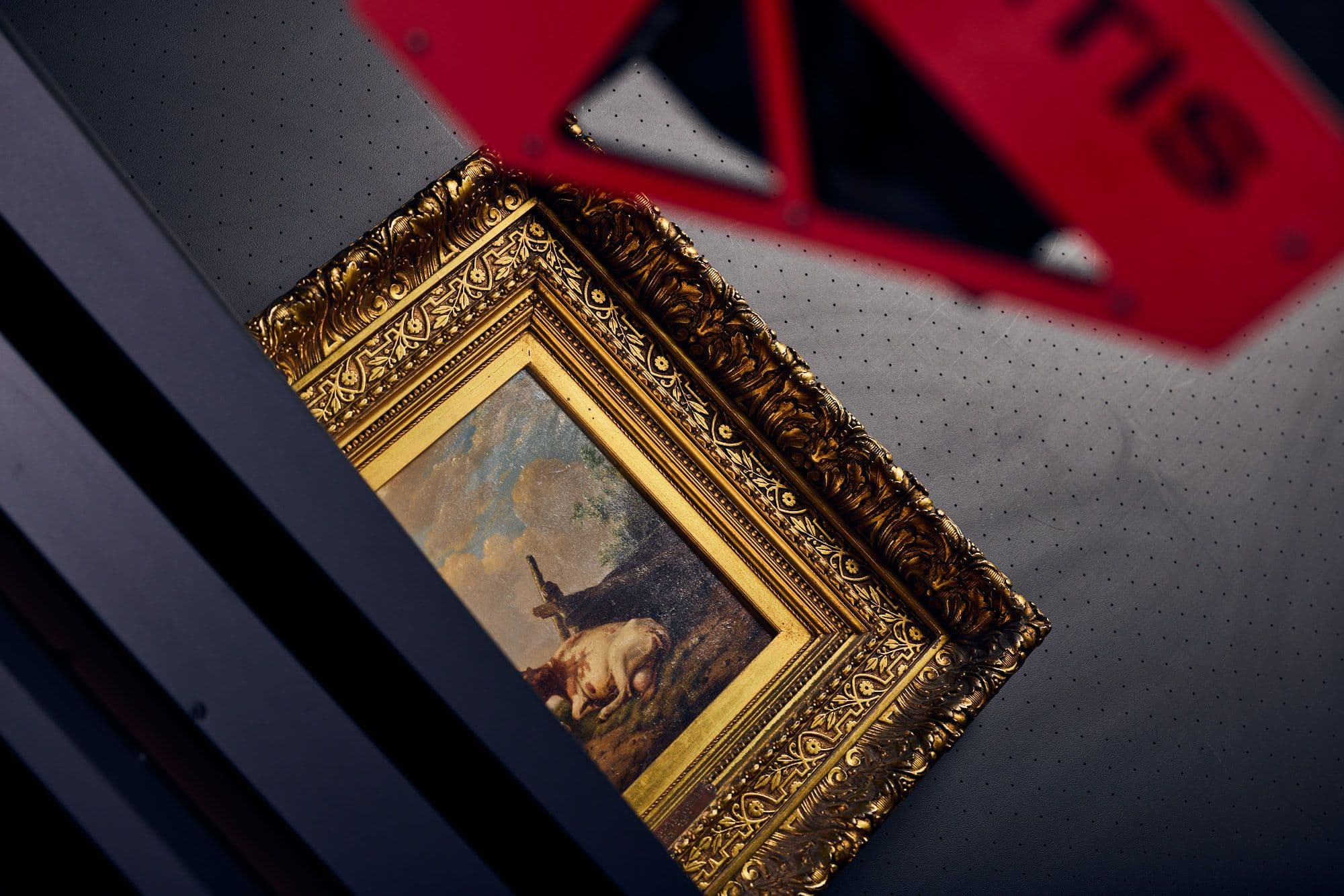 Art Reproduction Studio