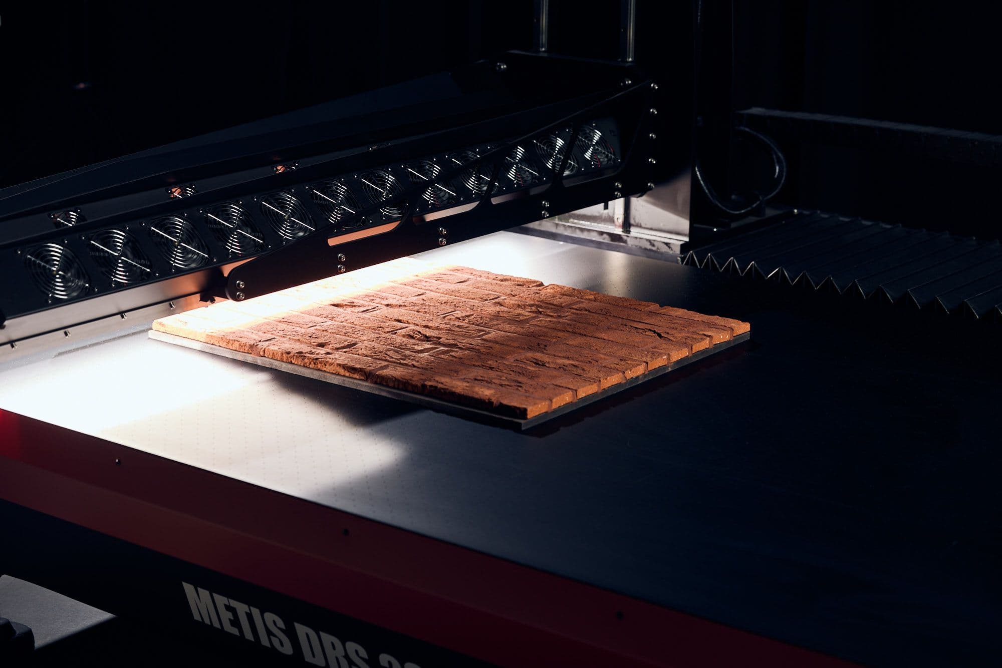 3D Material Scan Studio