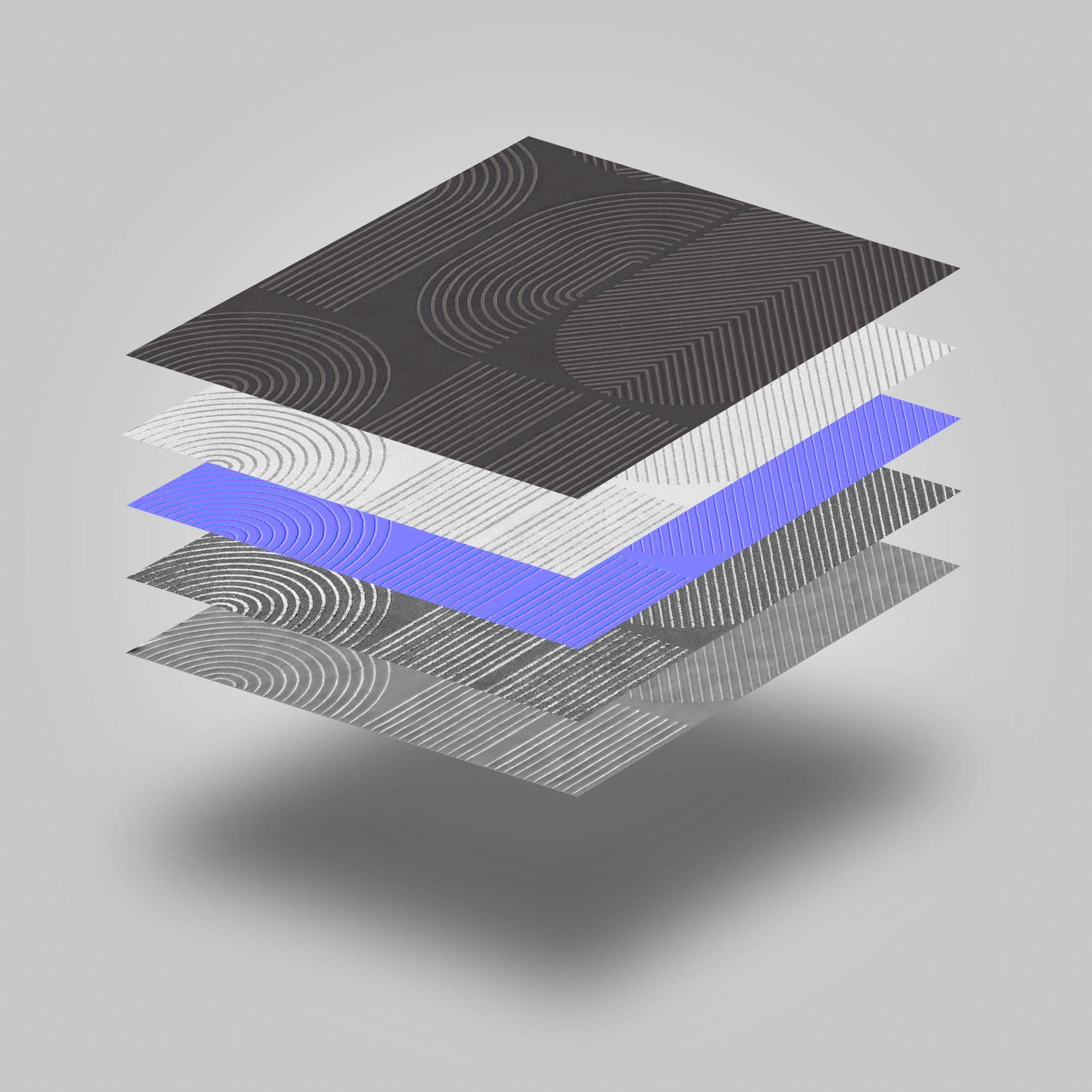 PBR materials